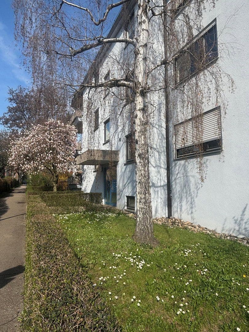 Predaj bytu 5-izbový 152 m², Stuttgart, Bádensko-Wurttembersko Predaj bytu 5-izbový 152 m², Stuttgart, Bádensko-Wurttembersko
