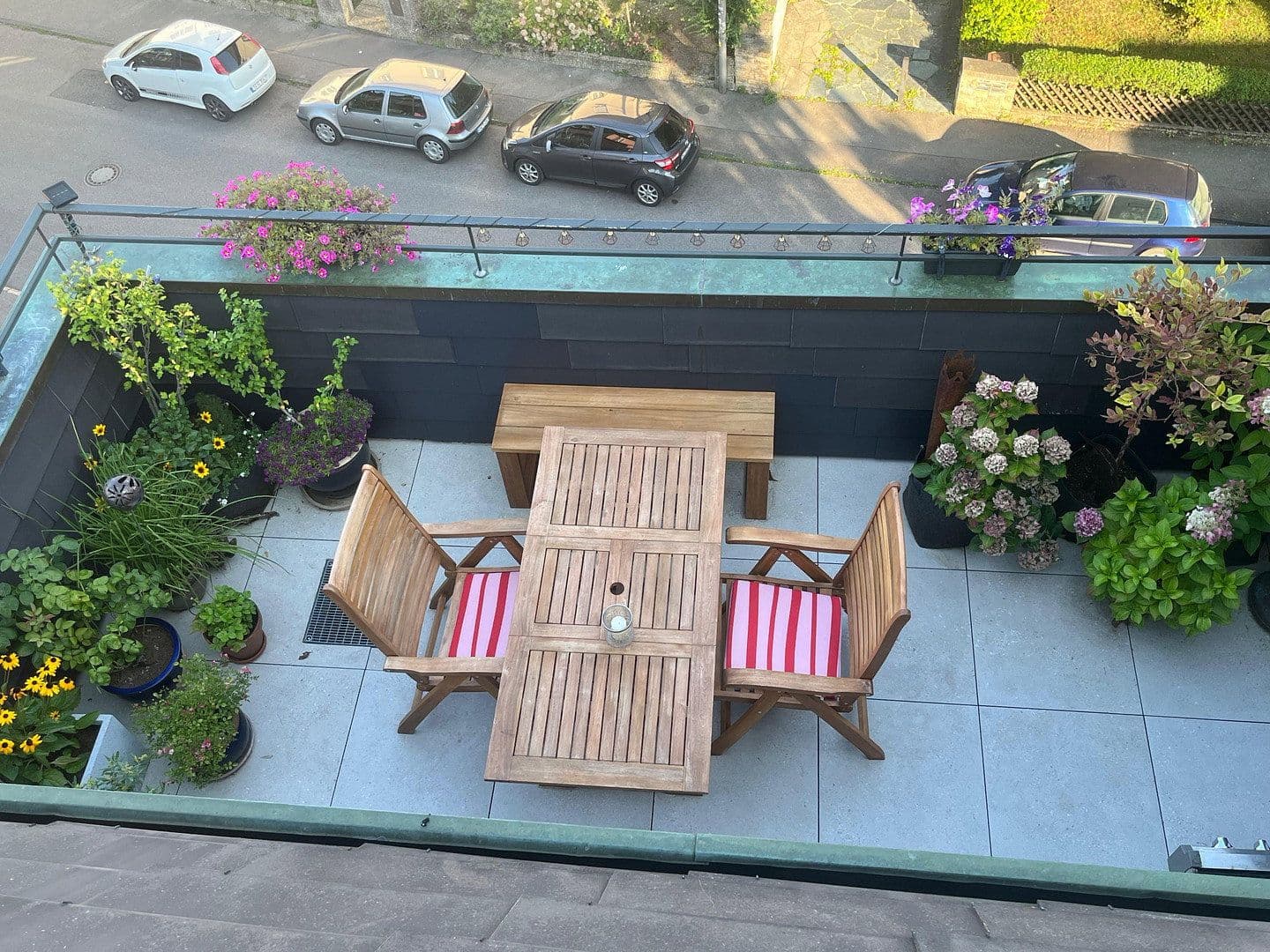 Predaj bytu 5-izbový 152 m², Stuttgart, Bádensko-Wurttembersko Predaj bytu 5-izbový 152 m², Stuttgart, Bádensko-Wurttembersko