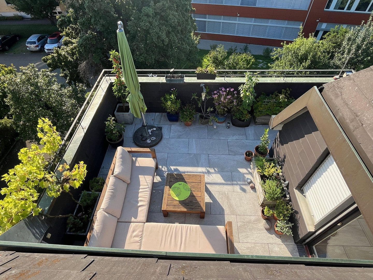 Predaj bytu 5-izbový 152 m², Stuttgart, Bádensko-Wurttembersko Predaj bytu 5-izbový 152 m², Stuttgart, Bádensko-Wurttembersko
