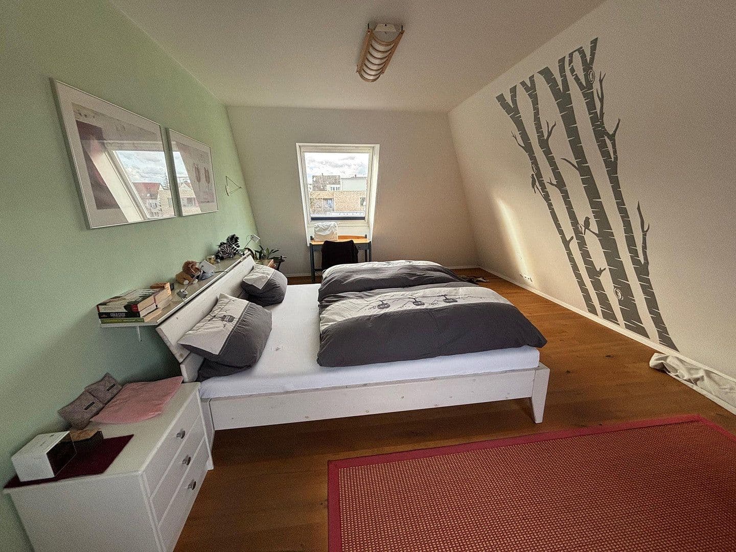 Predaj bytu 5-izbový 152 m², Stuttgart, Bádensko-Wurttembersko Predaj bytu 5-izbový 152 m², Stuttgart, Bádensko-Wurttembersko