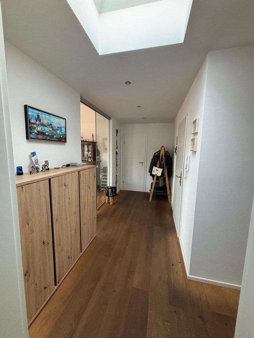 Predaj bytu 5-izbový 152 m², Stuttgart, Bádensko-Wurttembersko Predaj bytu 5-izbový 152 m², Stuttgart, Bádensko-Wurttembersko