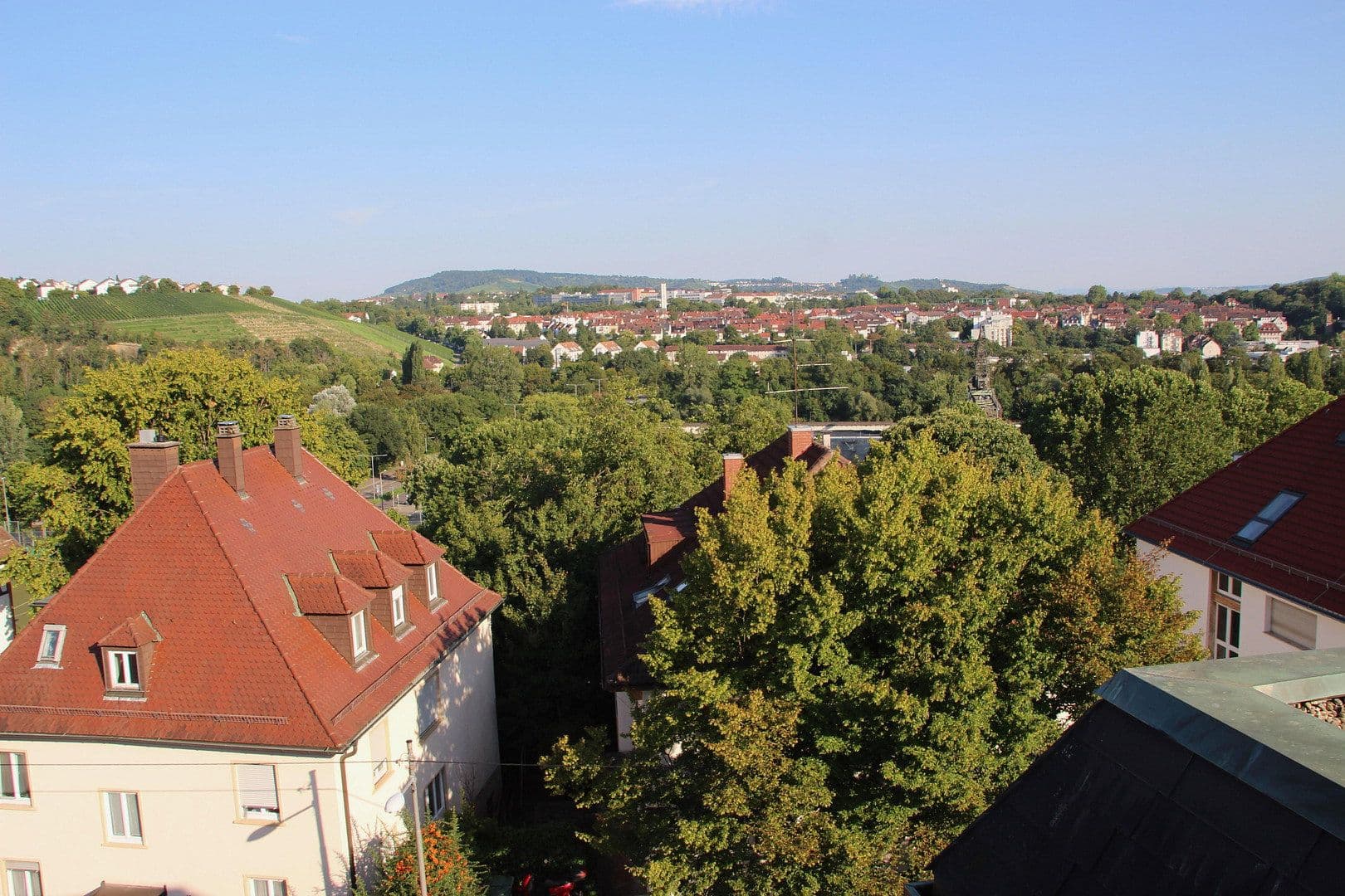 Predaj bytu 5-izbový 152 m², Stuttgart, Bádensko-Wurttembersko Predaj bytu 5-izbový 152 m², Stuttgart, Bádensko-Wurttembersko