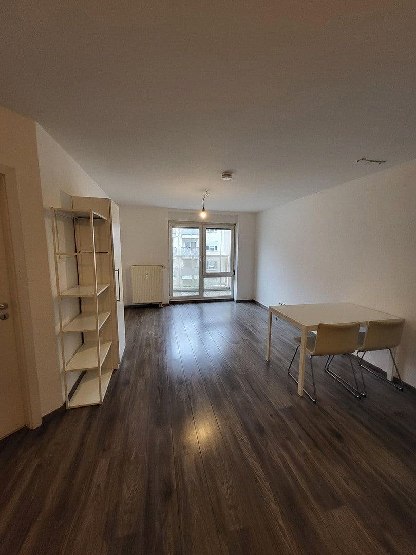 Prenájom bytu 2-izbový 42 m², Berliner Straße 16, Leipzig, Sasko Prenájom bytu 2-izbový 42 m², Berliner Straße 16, Leipzig, Sasko