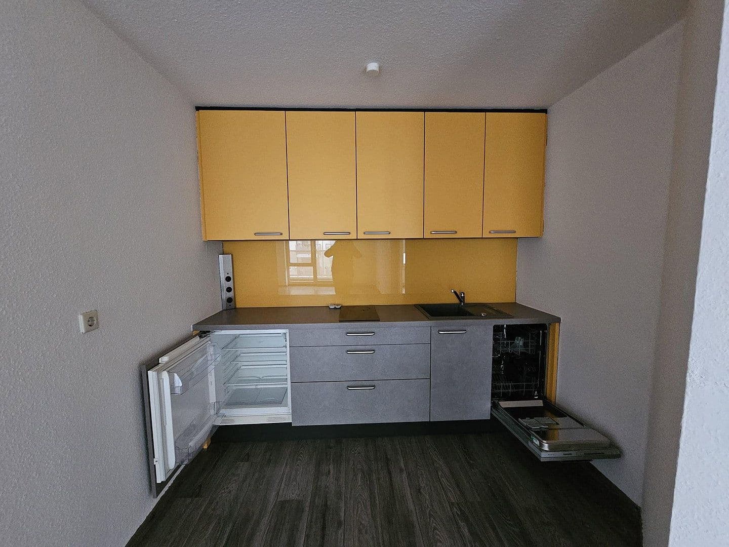 Prenájom bytu 2-izbový 42 m², Berliner Straße 16, Leipzig, Sasko Prenájom bytu 2-izbový 42 m², Berliner Straße 16, Leipzig, Sasko