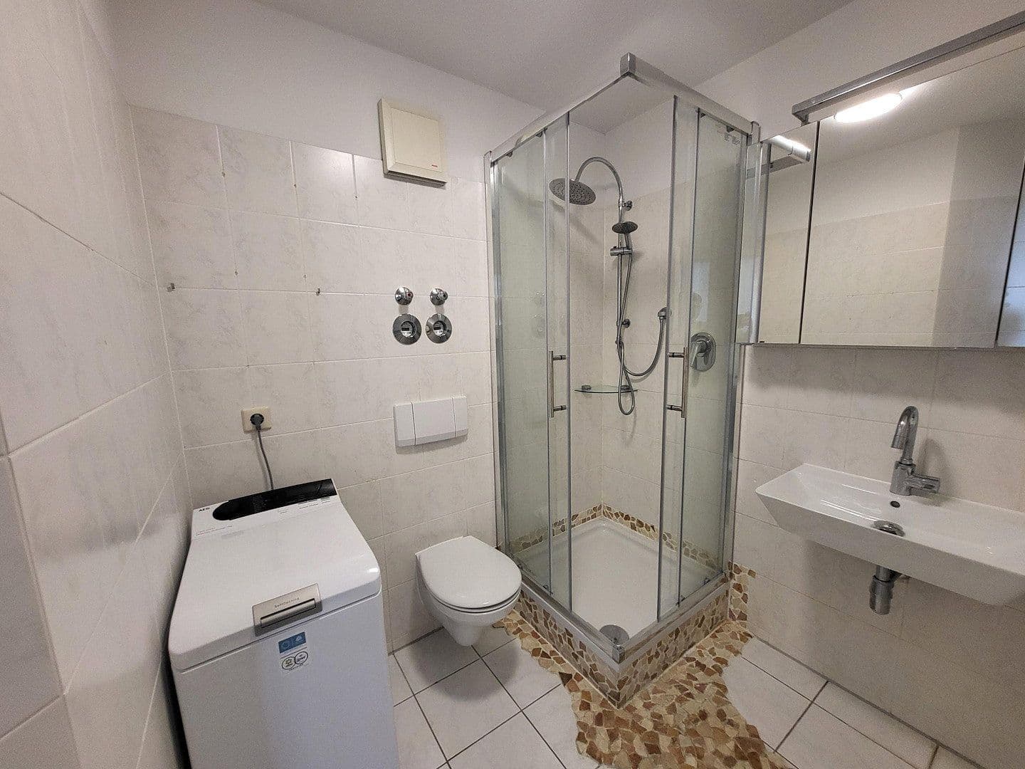 Prenájom bytu 2-izbový 42 m², Berliner Straße 16, Leipzig, Sasko Prenájom bytu 2-izbový 42 m², Berliner Straße 16, Leipzig, Sasko