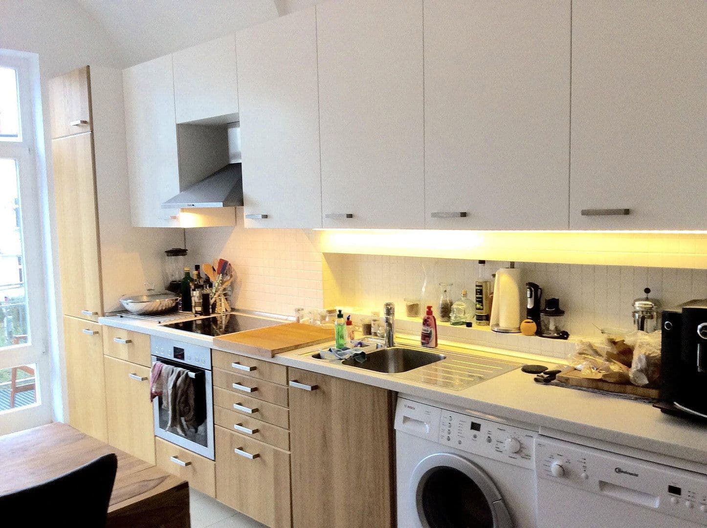 Predaj domu 553 m², pozemek 341 m², Schubertstrasse, 28, Bremen, Brémy Predaj domu 553 m², pozemek 341 m², Schubertstrasse, 28, Bremen, Brémy
