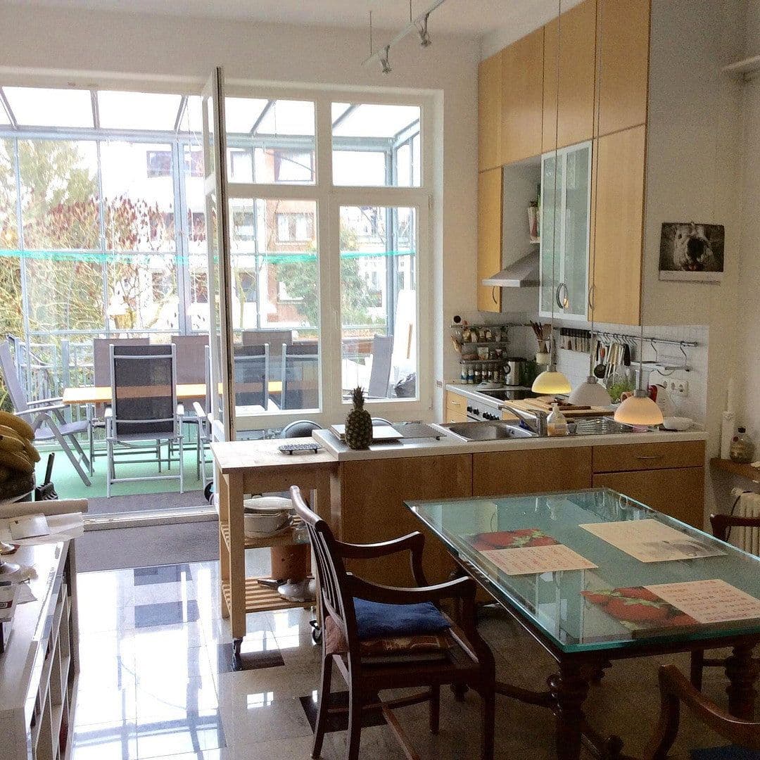 Predaj domu 553 m², pozemek 341 m², Schubertstrasse, 28, Bremen, Brémy Predaj domu 553 m², pozemek 341 m², Schubertstrasse, 28, Bremen, Brémy