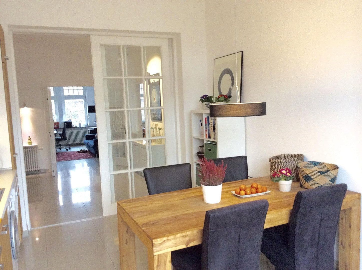 Predaj domu 553 m², pozemek 341 m², Schubertstrasse, 28, Bremen, Brémy Predaj domu 553 m², pozemek 341 m², Schubertstrasse, 28, Bremen, Brémy