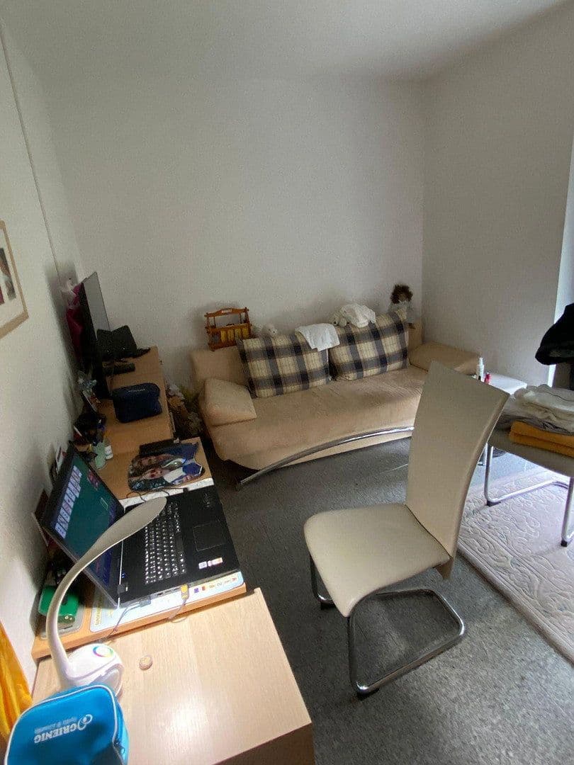 Predaj bytu 4-izbový 96 m², Rheinstrasse 89, Bremerhaven, Brémy Predaj bytu 4-izbový 96 m², Rheinstrasse 89, Bremerhaven, Brémy