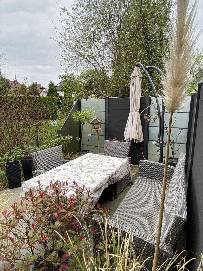 Predaj bytu 4-izbový 96 m², Rheinstrasse 89, Bremerhaven, Brémy Predaj bytu 4-izbový 96 m², Rheinstrasse 89, Bremerhaven, Brémy
