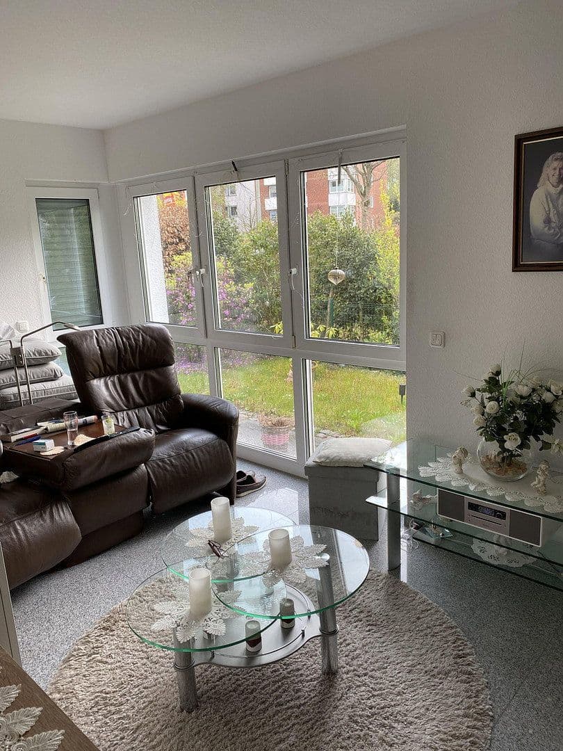 Predaj bytu 4-izbový 96 m², Rheinstrasse 89, Bremerhaven, Brémy Predaj bytu 4-izbový 96 m², Rheinstrasse 89, Bremerhaven, Brémy