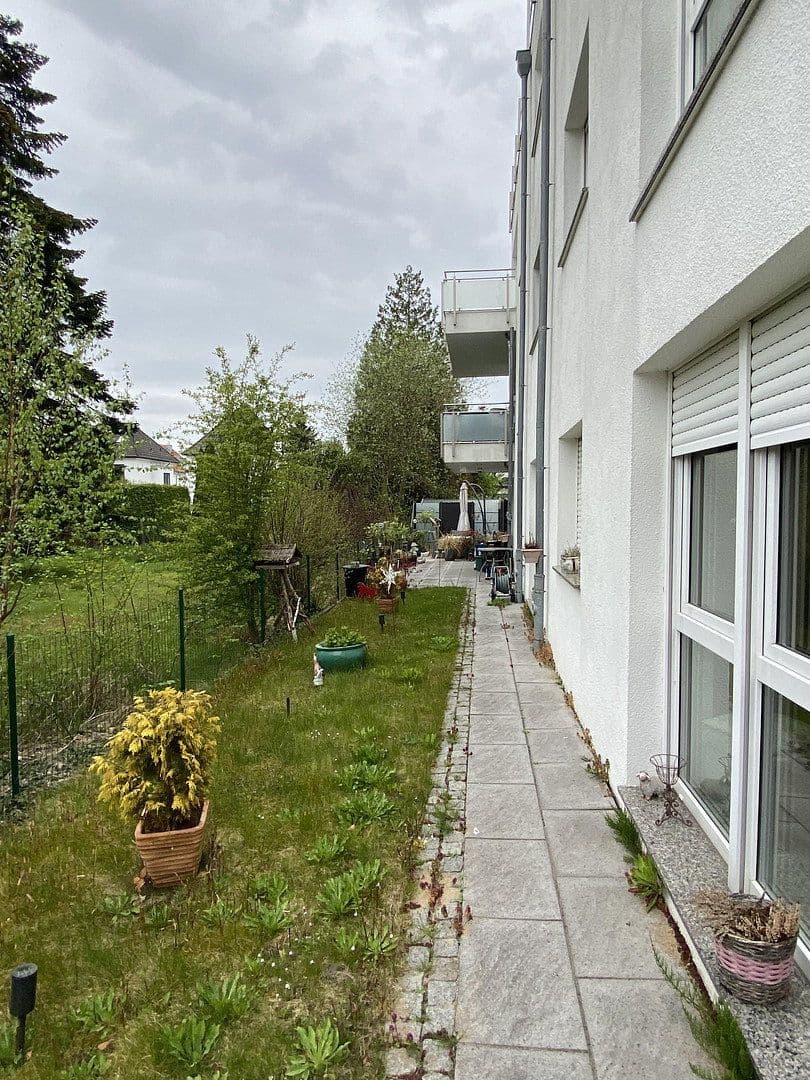 Predaj bytu 4-izbový 96 m², Rheinstrasse 89, Bremerhaven, Brémy Predaj bytu 4-izbový 96 m², Rheinstrasse 89, Bremerhaven, Brémy