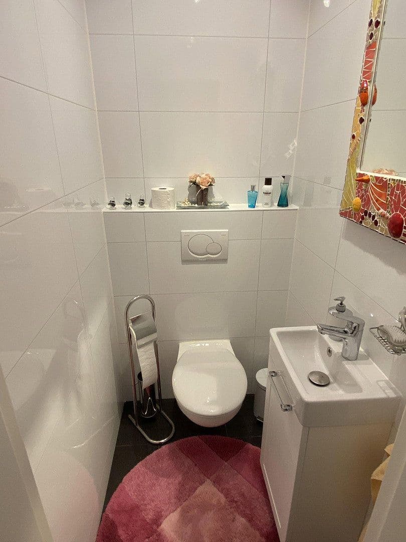 Predaj bytu 4-izbový 96 m², Rheinstrasse 89, Bremerhaven, Brémy Predaj bytu 4-izbový 96 m², Rheinstrasse 89, Bremerhaven, Brémy