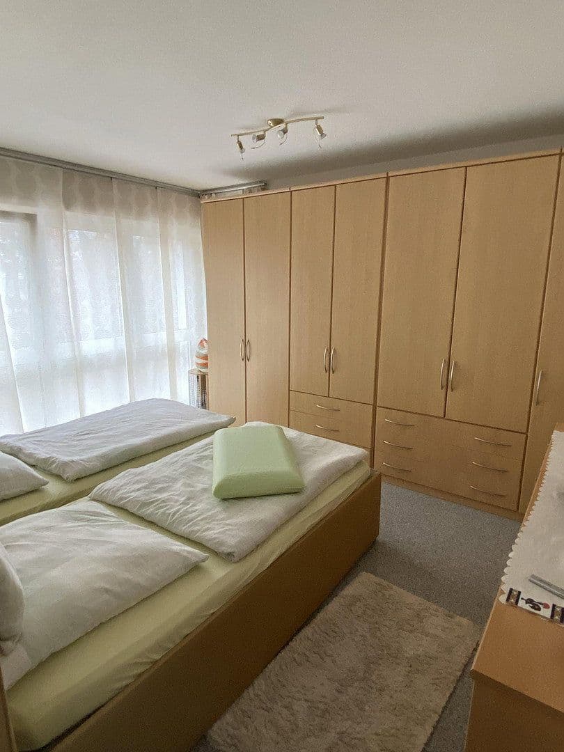 Predaj bytu 4-izbový 96 m², Rheinstrasse 89, Bremerhaven, Brémy Predaj bytu 4-izbový 96 m², Rheinstrasse 89, Bremerhaven, Brémy
