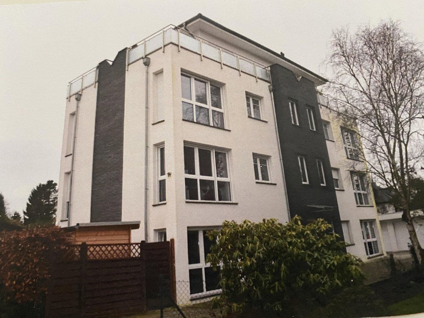 Predaj bytu 4-izbový 96 m², Rheinstrasse 89, Bremerhaven, Brémy Predaj bytu 4-izbový 96 m², Rheinstrasse 89, Bremerhaven, Brémy