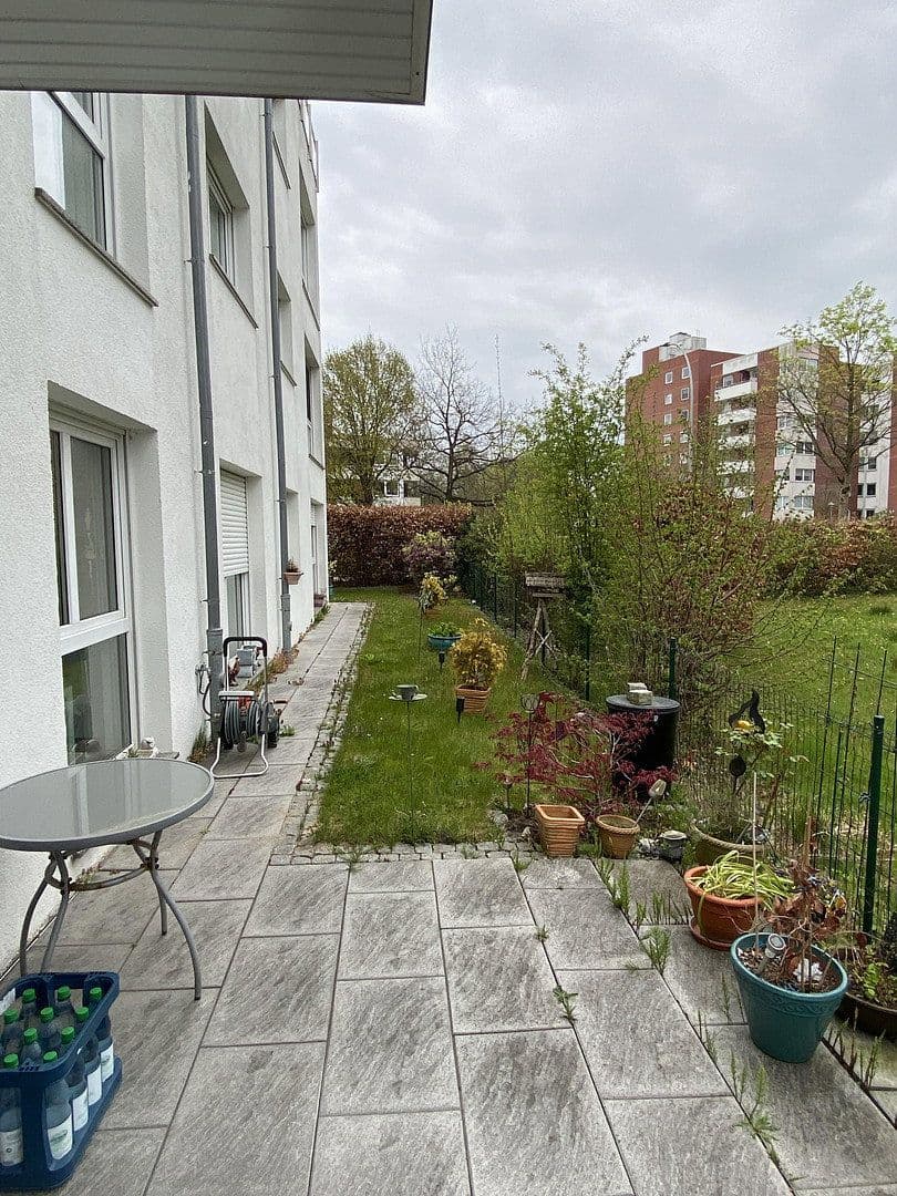 Predaj bytu 4-izbový 96 m², Rheinstrasse 89, Bremerhaven, Brémy Predaj bytu 4-izbový 96 m², Rheinstrasse 89, Bremerhaven, Brémy