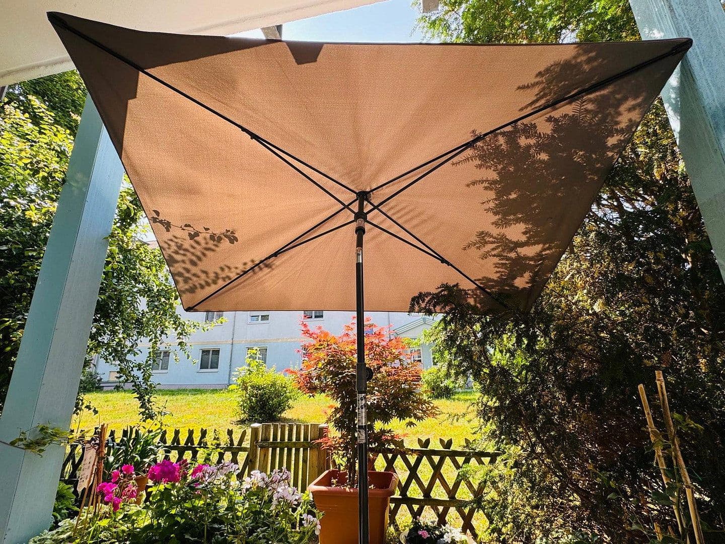 Prenájom bytu 1-izbový 50 m², Nuthestrasse, Teltow, Brandenbursko Prenájom bytu 1-izbový 50 m², Nuthestrasse, Teltow, Brandenbursko