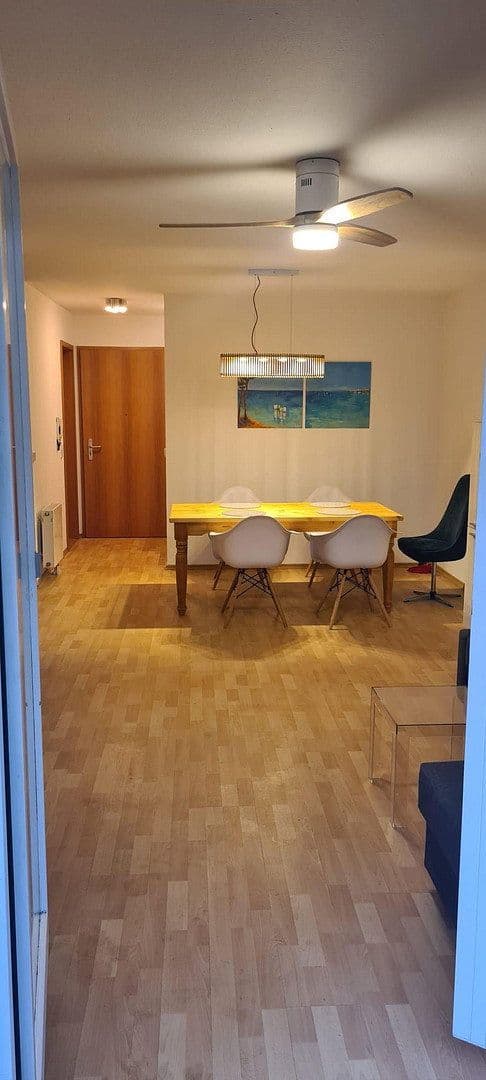 Prenájom bytu 1-izbový 50 m², Nuthestrasse, Teltow, Brandenbursko Prenájom bytu 1-izbový 50 m², Nuthestrasse, Teltow, Brandenbursko