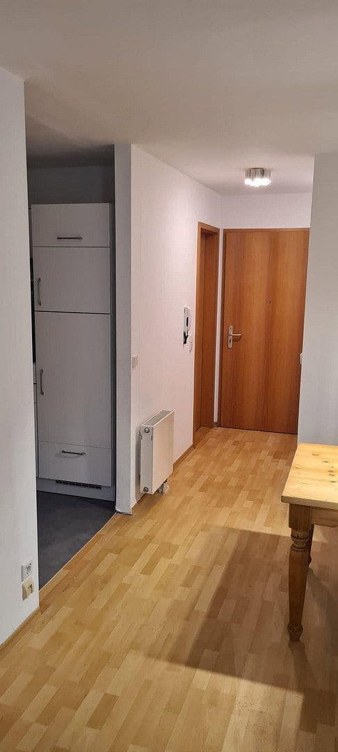 Prenájom bytu 1-izbový 50 m², Nuthestrasse, Teltow, Brandenbursko Prenájom bytu 1-izbový 50 m², Nuthestrasse, Teltow, Brandenbursko