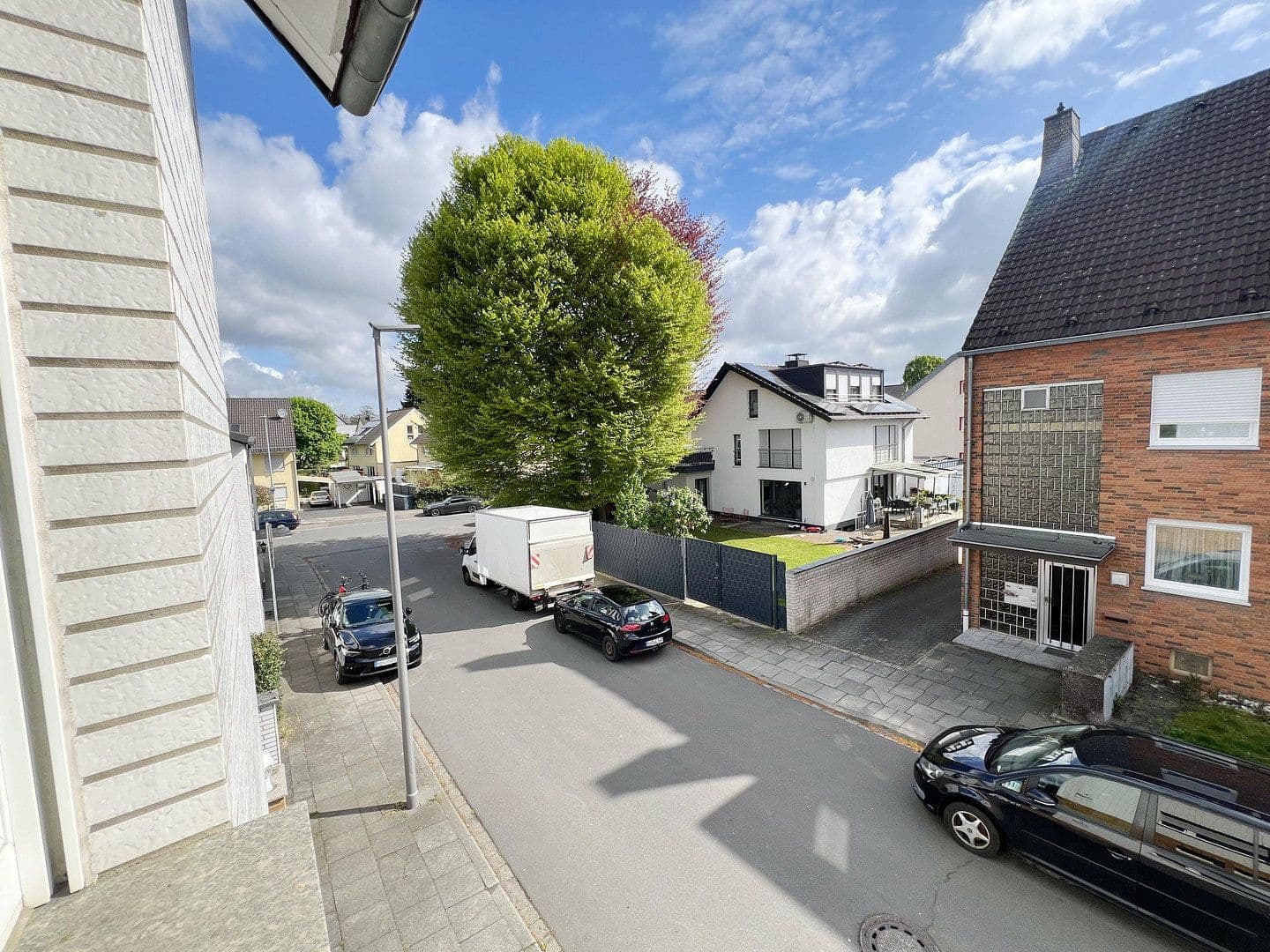 Prenájom bytu 2-izbový 63 m², Josefstr. 7, Siegburg, Severné Porýnie - Westfálsko Prenájom bytu 2-izbový 63 m², Josefstr. 7, Siegburg, Severné Porýnie - Westfálsko