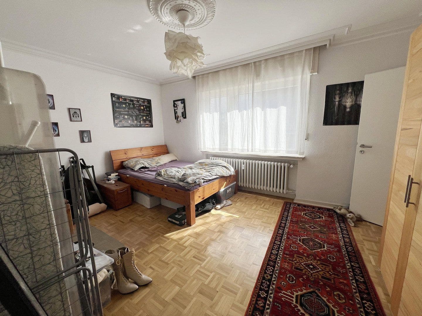 Prenájom bytu 2-izbový 63 m², Josefstr. 7, Siegburg, Severné Porýnie - Westfálsko Prenájom bytu 2-izbový 63 m², Josefstr. 7, Siegburg, Severné Porýnie - Westfálsko