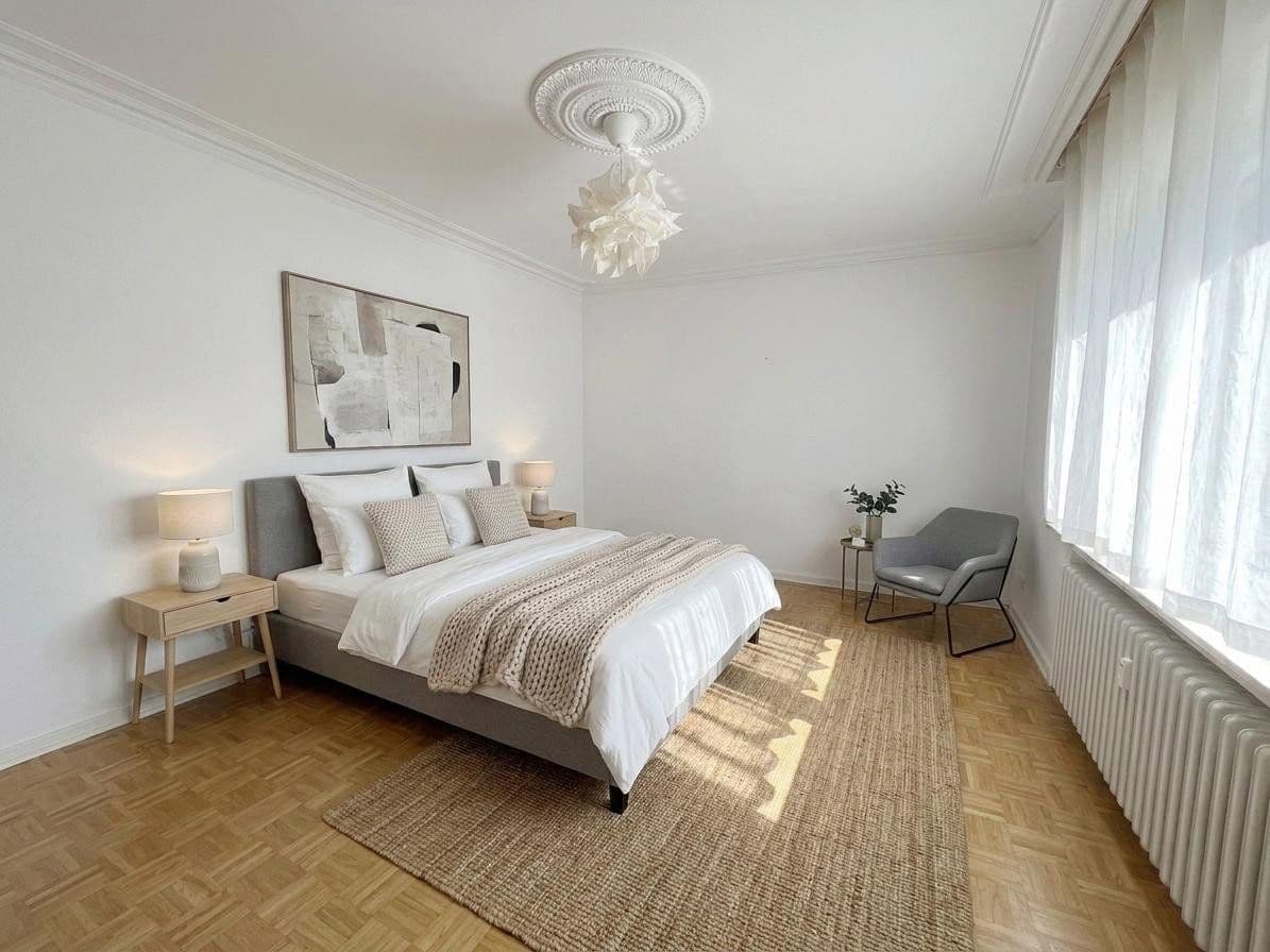 Prenájom bytu 2-izbový 63 m², Josefstr. 7, Siegburg, Severné Porýnie - Westfálsko Prenájom bytu 2-izbový 63 m², Josefstr. 7, Siegburg, Severné Porýnie - Westfálsko