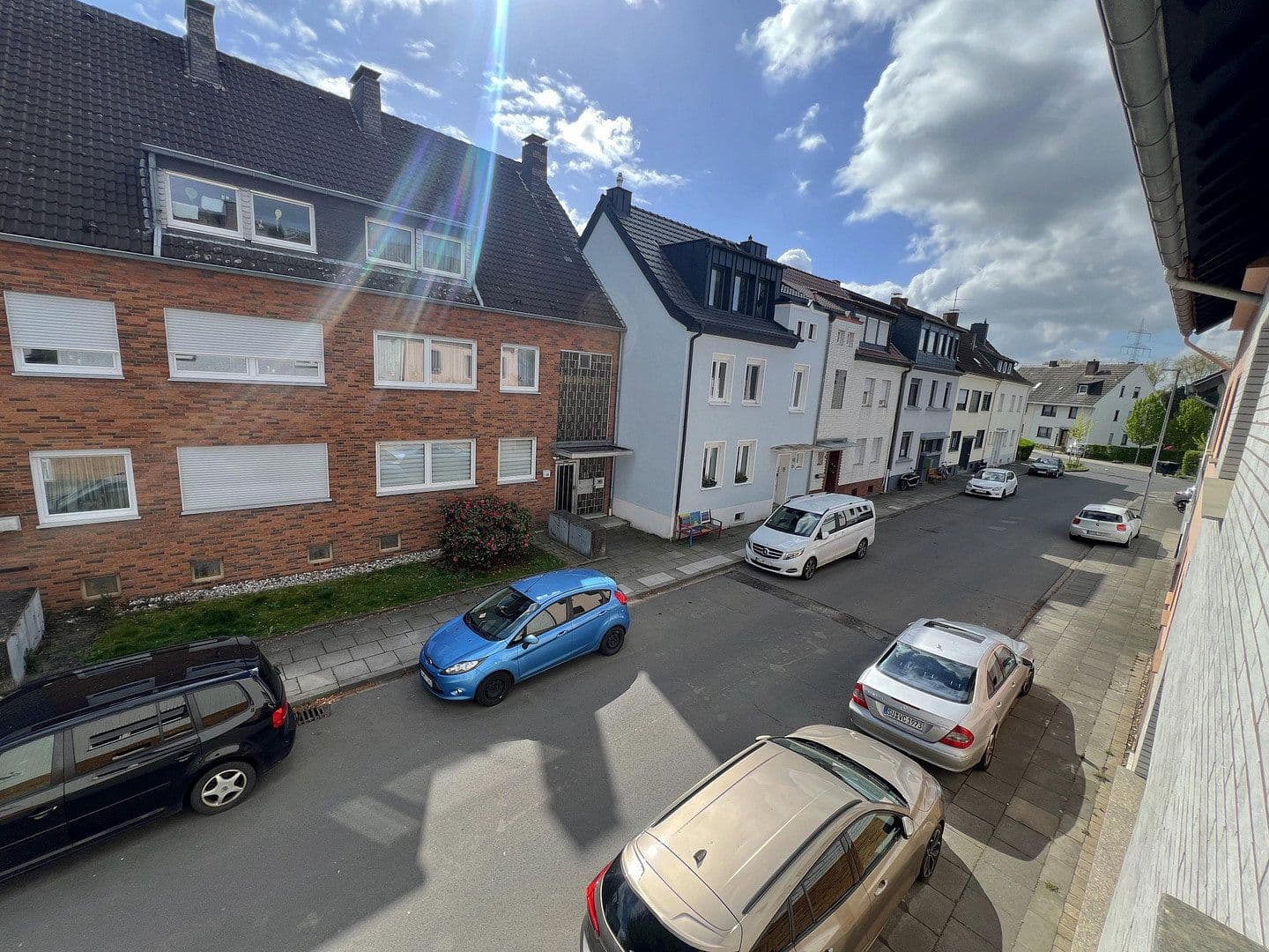 Prenájom bytu 2-izbový 63 m², Josefstr. 7, Siegburg, Severné Porýnie - Westfálsko Prenájom bytu 2-izbový 63 m², Josefstr. 7, Siegburg, Severné Porýnie - Westfálsko