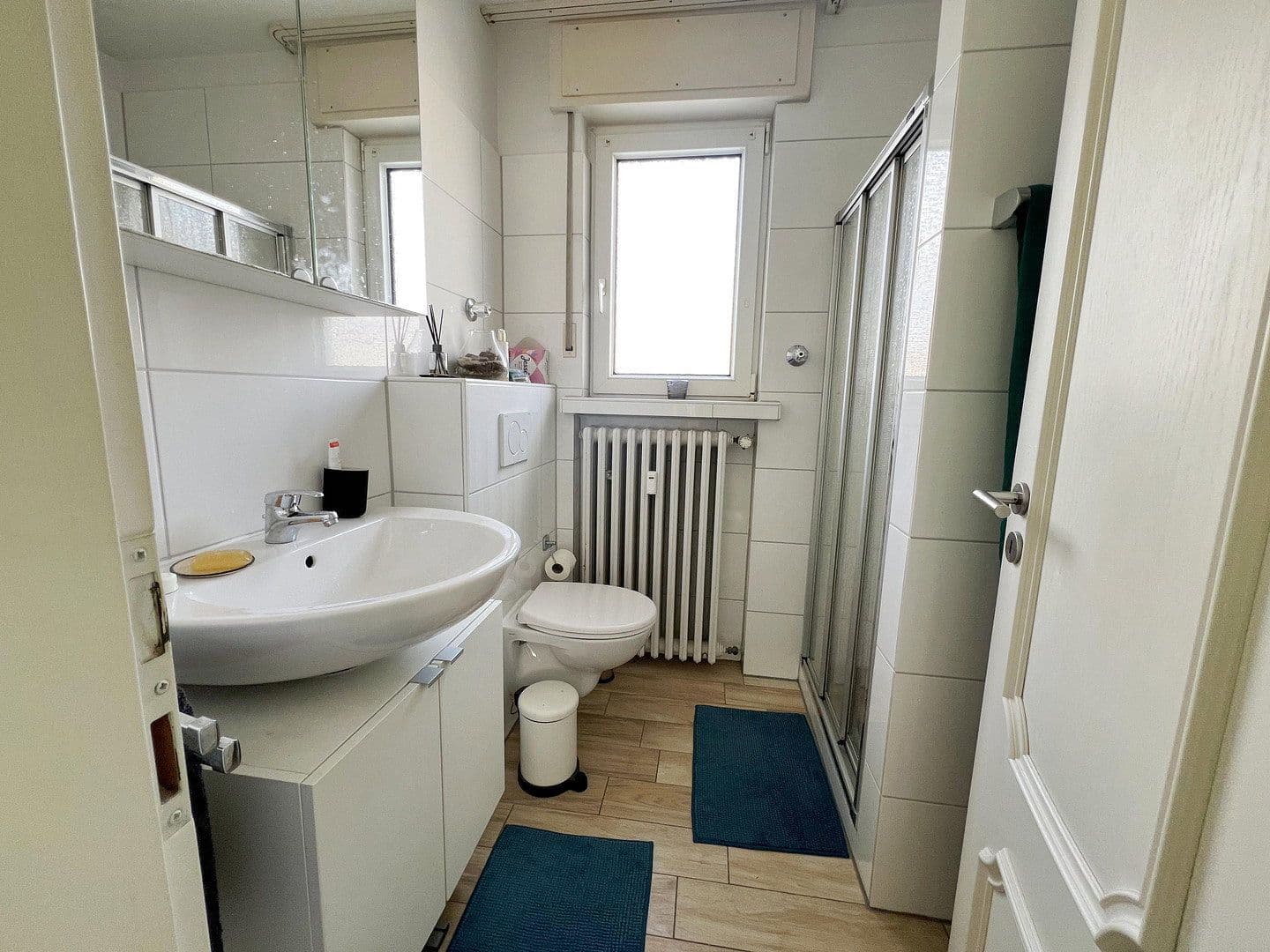 Prenájom bytu 2-izbový 63 m², Josefstr. 7, Siegburg, Severné Porýnie - Westfálsko Prenájom bytu 2-izbový 63 m², Josefstr. 7, Siegburg, Severné Porýnie - Westfálsko