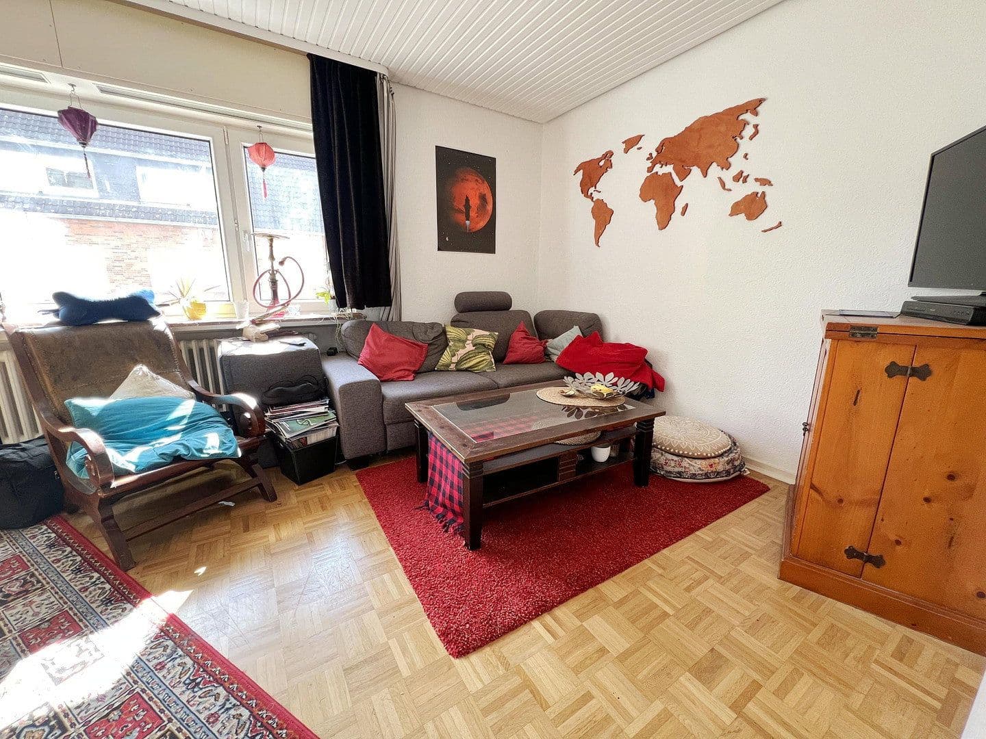 Prenájom bytu 2-izbový 63 m², Josefstr. 7, Siegburg, Severné Porýnie - Westfálsko Prenájom bytu 2-izbový 63 m², Josefstr. 7, Siegburg, Severné Porýnie - Westfálsko