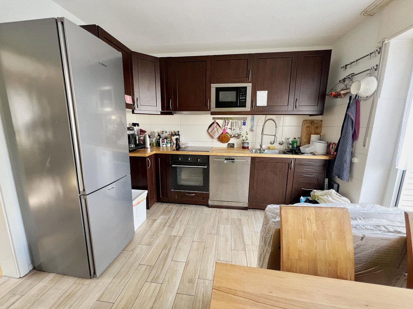 Prenájom bytu 2-izbový 63 m², Josefstr. 7, Siegburg, Severné Porýnie - Westfálsko Prenájom bytu 2-izbový 63 m², Josefstr. 7, Siegburg, Severné Porýnie - Westfálsko