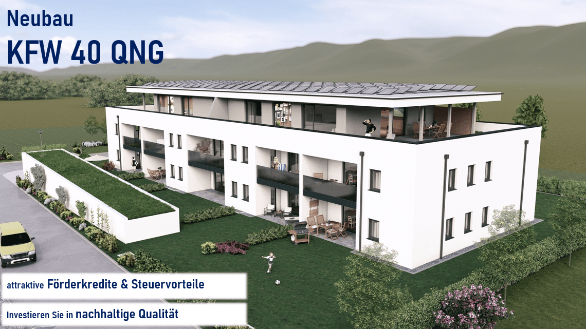 Predaj bytu 3-izbový 98 m², Löwenzahnstraße 5, Julbach, Bavorsko Predaj bytu 3-izbový 98 m², Löwenzahnstraße 5, Julbach, Bavorsko