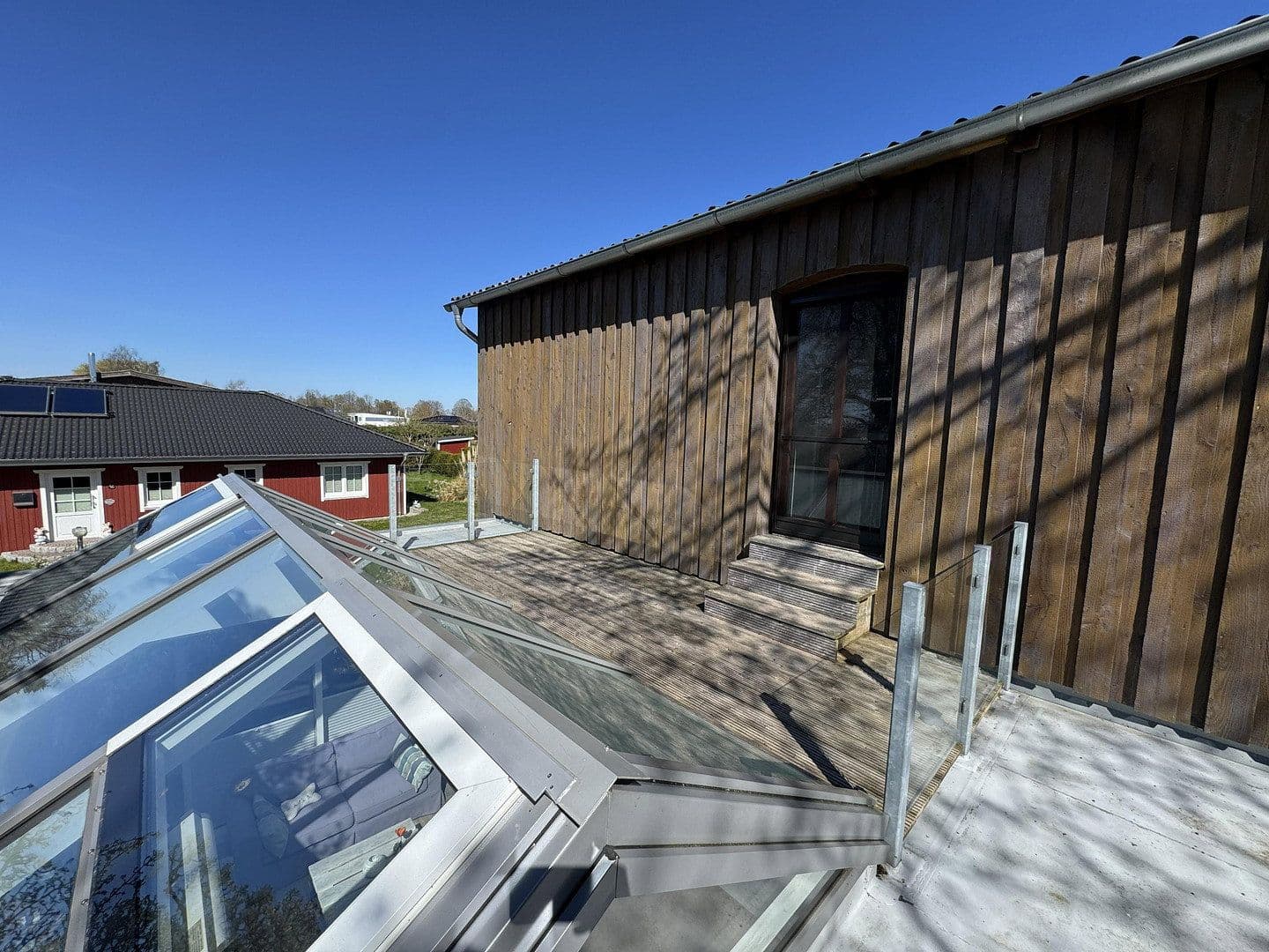 Predaj domu 338 m², pozemek 979 m², Niesgrau, Šlezvicko-Holštajnsko Predaj domu 338 m², pozemek 979 m², Niesgrau, Šlezvicko-Holštajnsko