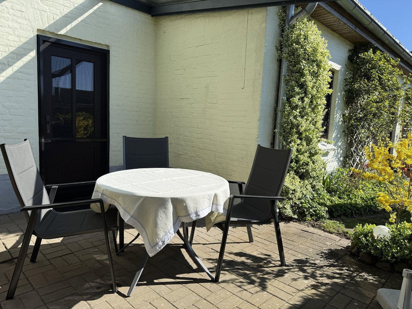 Predaj domu 338 m², pozemek 979 m², Niesgrau, Šlezvicko-Holštajnsko Predaj domu 338 m², pozemek 979 m², Niesgrau, Šlezvicko-Holštajnsko