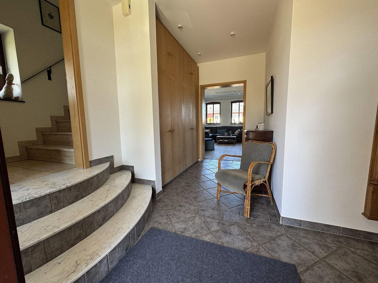 Predaj domu 338 m², pozemek 979 m², Niesgrau, Šlezvicko-Holštajnsko Predaj domu 338 m², pozemek 979 m², Niesgrau, Šlezvicko-Holštajnsko