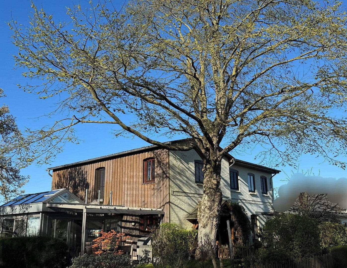 Predaj domu 338 m², pozemek 979 m², Niesgrau, Šlezvicko-Holštajnsko Predaj domu 338 m², pozemek 979 m², Niesgrau, Šlezvicko-Holštajnsko