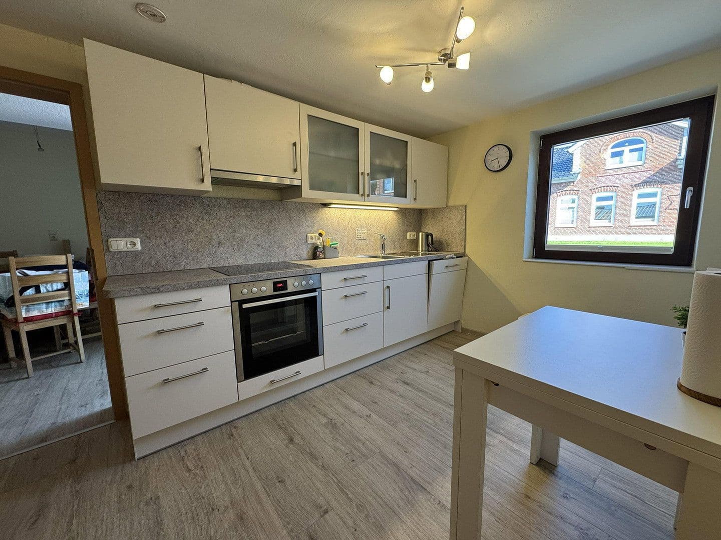 Predaj domu 338 m², pozemek 979 m², Niesgrau, Šlezvicko-Holštajnsko Predaj domu 338 m², pozemek 979 m², Niesgrau, Šlezvicko-Holštajnsko