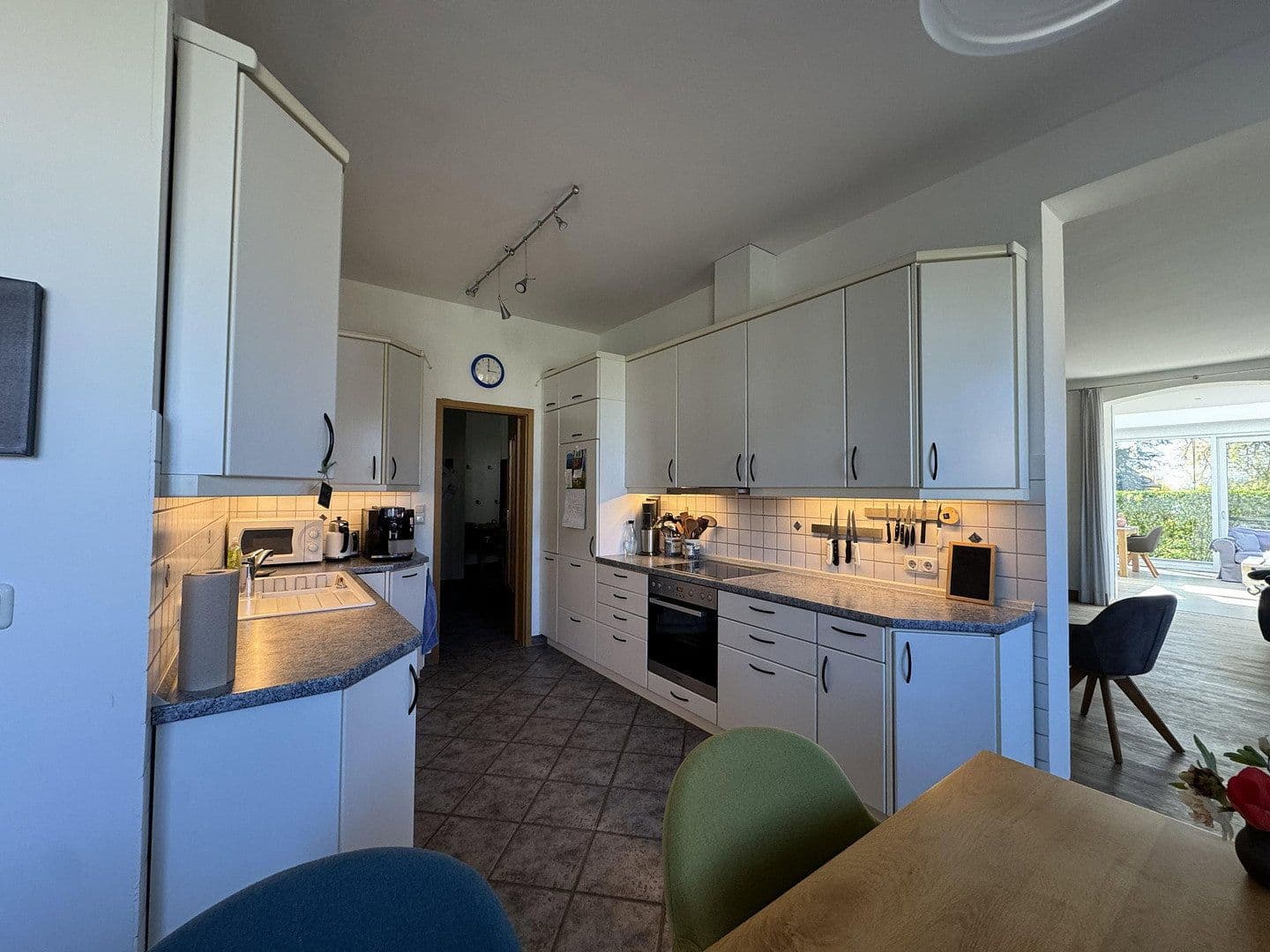 Predaj domu 338 m², pozemek 979 m², Niesgrau, Šlezvicko-Holštajnsko Predaj domu 338 m², pozemek 979 m², Niesgrau, Šlezvicko-Holštajnsko
