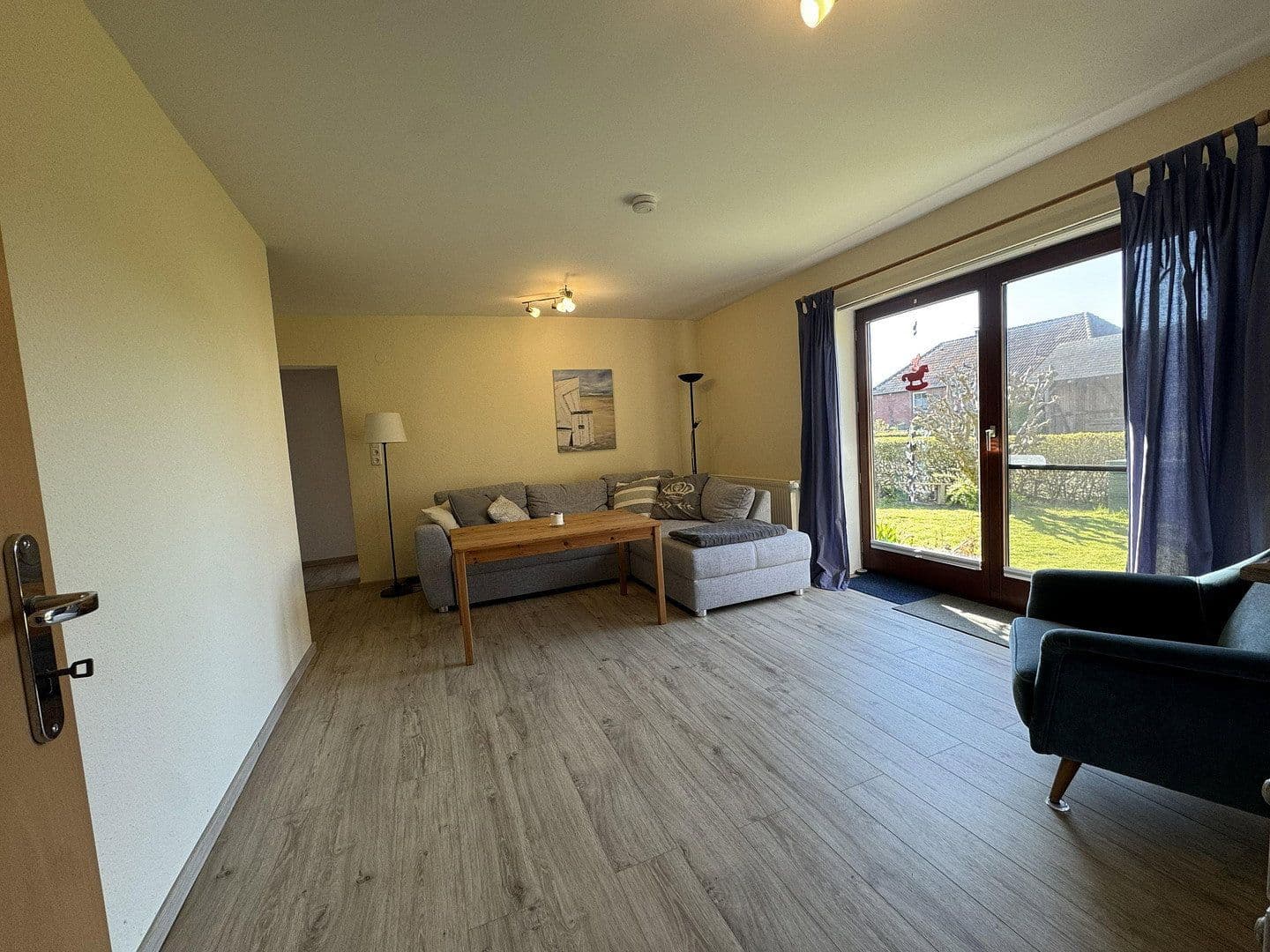 Predaj domu 338 m², pozemek 979 m², Niesgrau, Šlezvicko-Holštajnsko Predaj domu 338 m², pozemek 979 m², Niesgrau, Šlezvicko-Holštajnsko