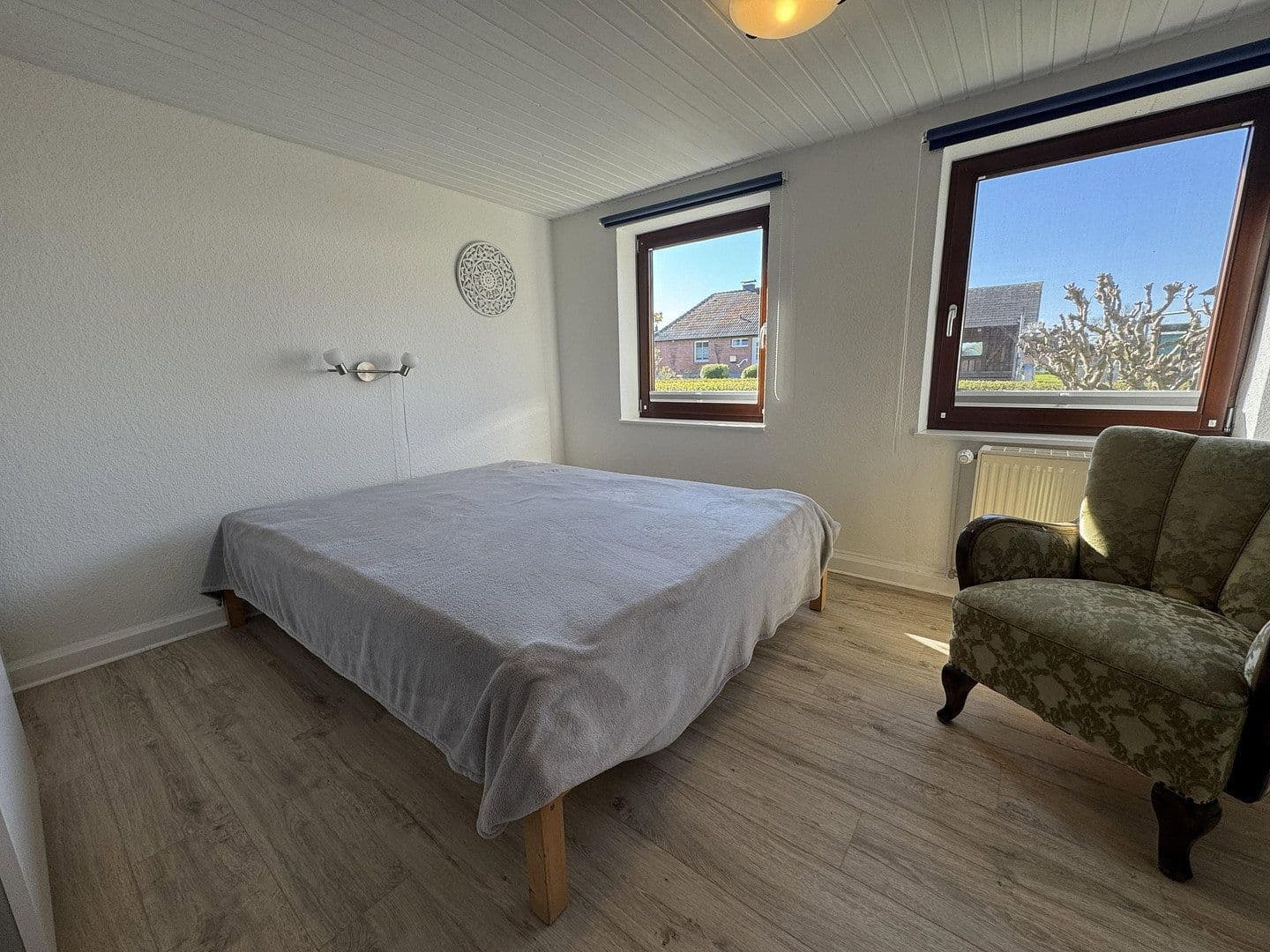 Predaj domu 338 m², pozemek 979 m², Niesgrau, Šlezvicko-Holštajnsko Predaj domu 338 m², pozemek 979 m², Niesgrau, Šlezvicko-Holštajnsko