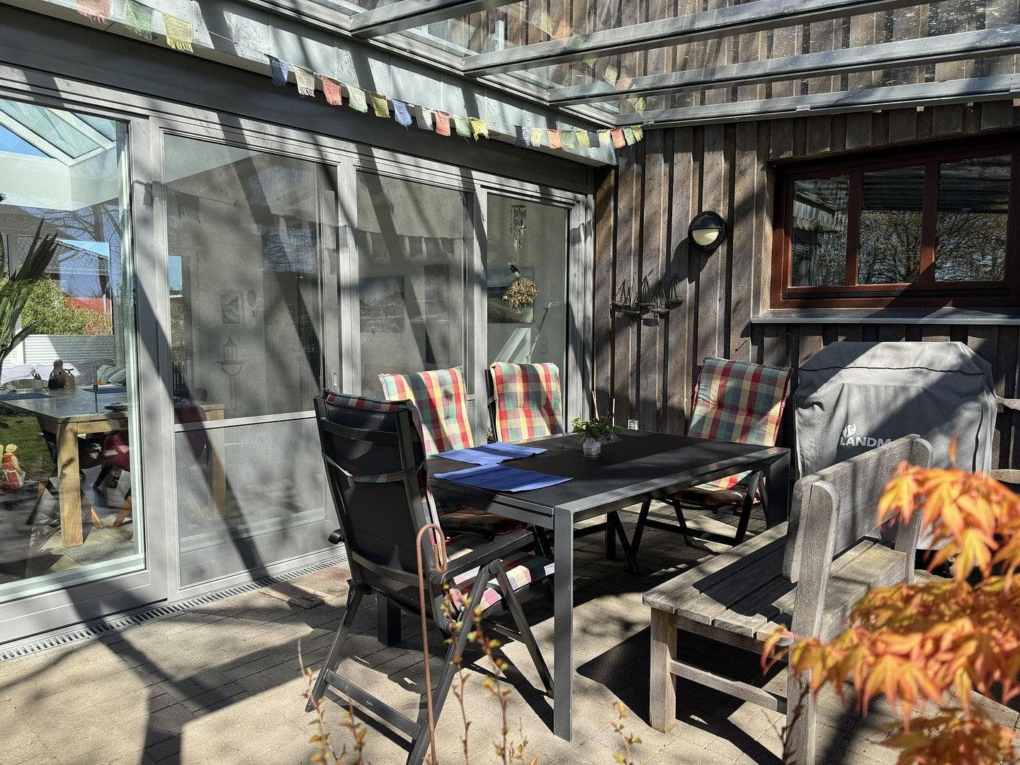 Predaj domu 338 m², pozemek 979 m², Niesgrau, Šlezvicko-Holštajnsko Predaj domu 338 m², pozemek 979 m², Niesgrau, Šlezvicko-Holštajnsko