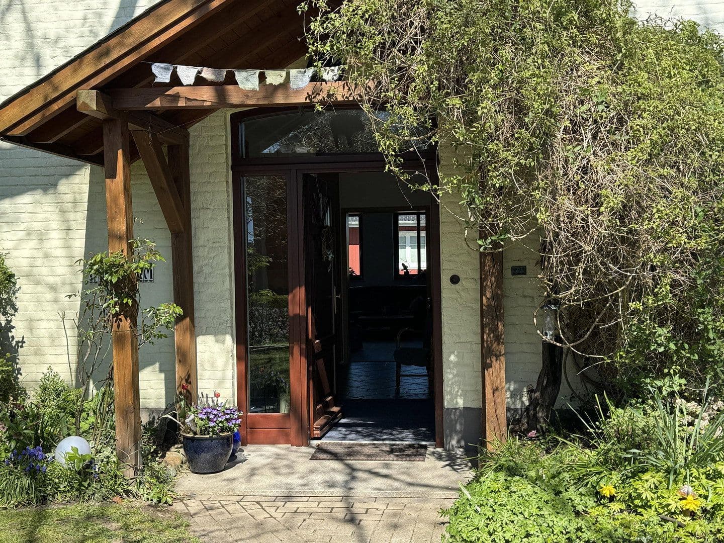 Predaj domu 338 m², pozemek 979 m², Niesgrau, Šlezvicko-Holštajnsko Predaj domu 338 m², pozemek 979 m², Niesgrau, Šlezvicko-Holštajnsko
