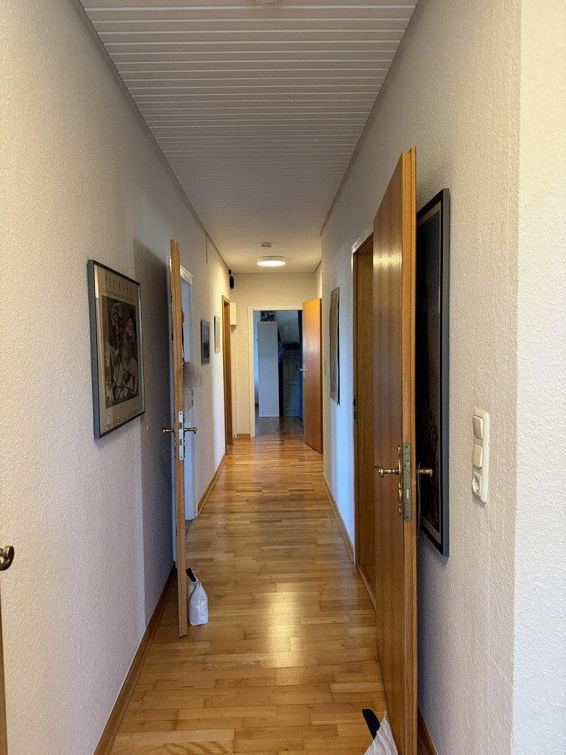 Predaj domu 338 m², pozemek 979 m², Niesgrau, Šlezvicko-Holštajnsko Predaj domu 338 m², pozemek 979 m², Niesgrau, Šlezvicko-Holštajnsko