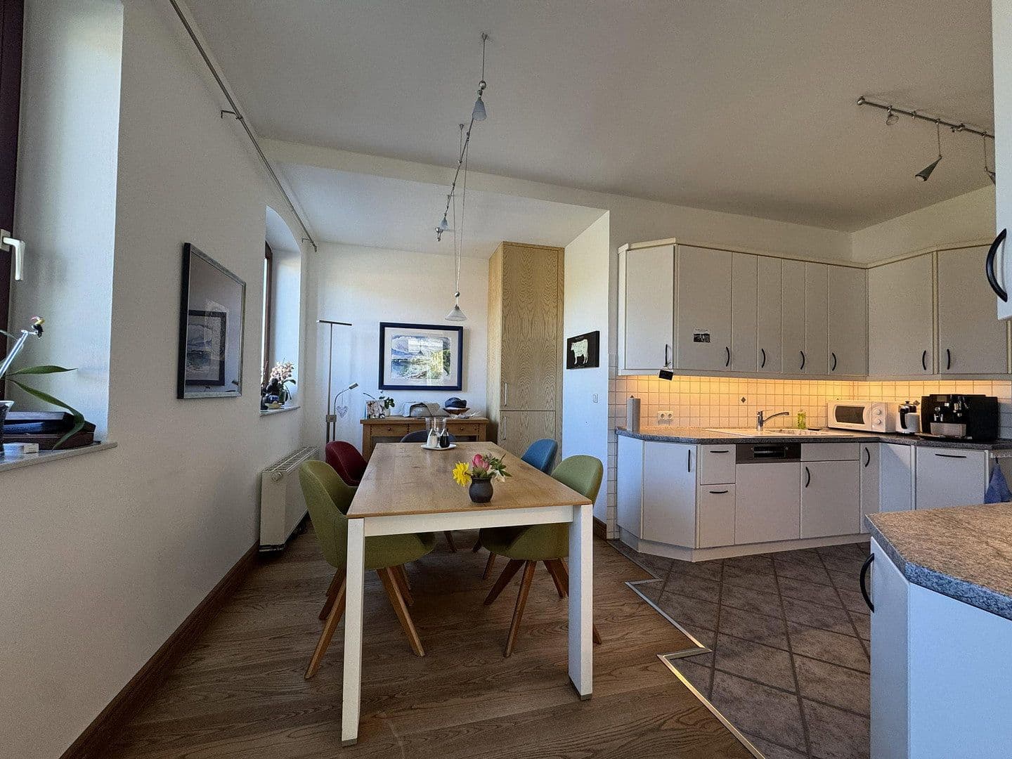 Predaj domu 338 m², pozemek 979 m², Niesgrau, Šlezvicko-Holštajnsko Predaj domu 338 m², pozemek 979 m², Niesgrau, Šlezvicko-Holštajnsko