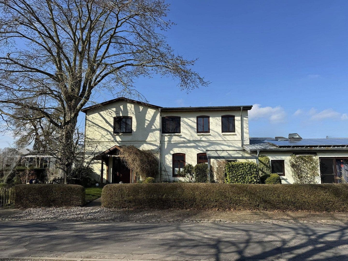 Predaj domu 338 m², pozemek 979 m², Niesgrau, Šlezvicko-Holštajnsko Predaj domu 338 m², pozemek 979 m², Niesgrau, Šlezvicko-Holštajnsko