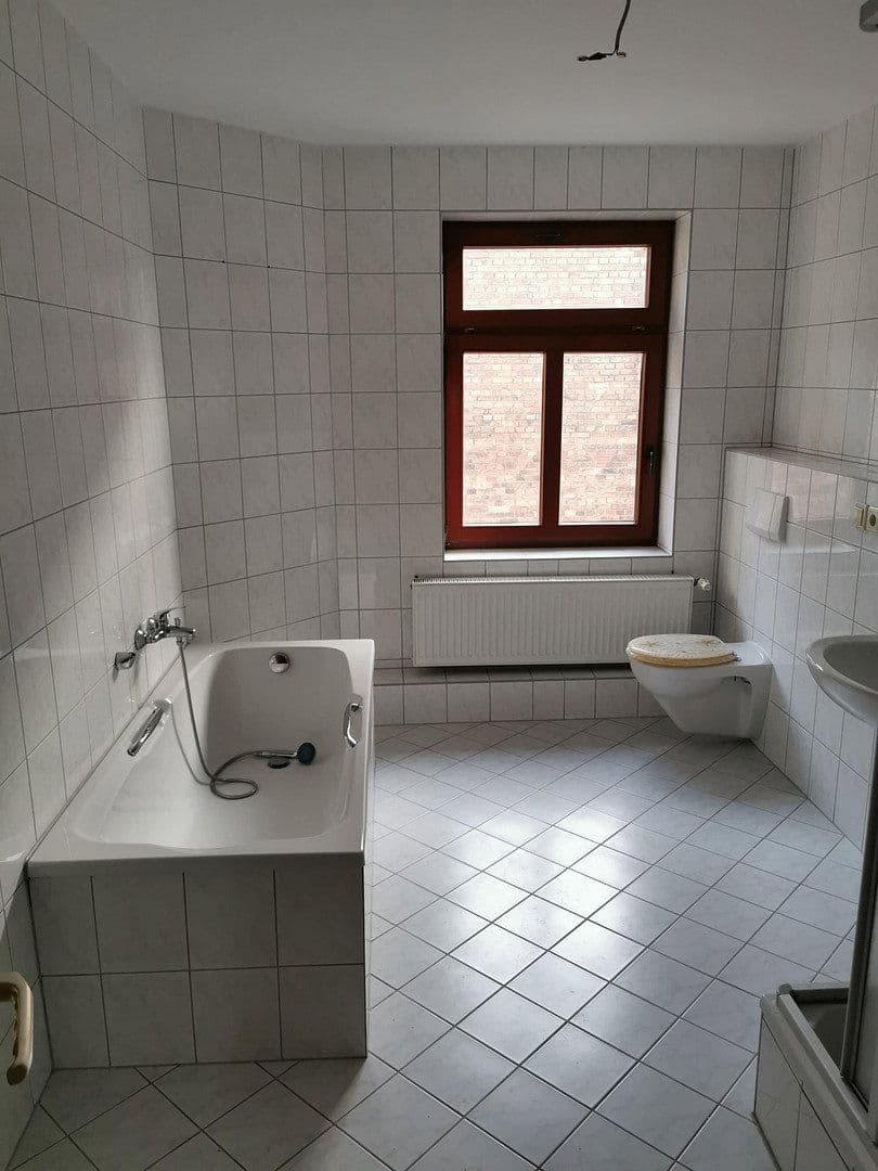 Predaj bytu 2-izbový 64 m², Halle (Saale), Sasko-Anhaltsko Predaj bytu 2-izbový 64 m², Halle (Saale), Sasko-Anhaltsko