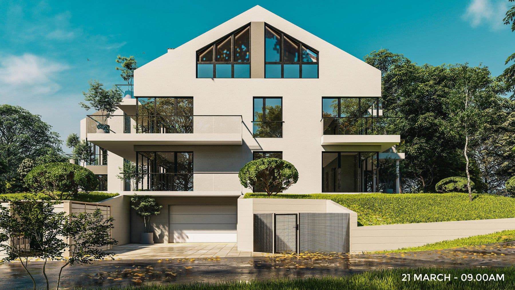 Predaj bytu 4-izbový 127 m², Größeweg 61, Backnang, Bádensko-Wurttembersko Predaj bytu 4-izbový 127 m², Größeweg 61, Backnang, Bádensko-Wurttembersko