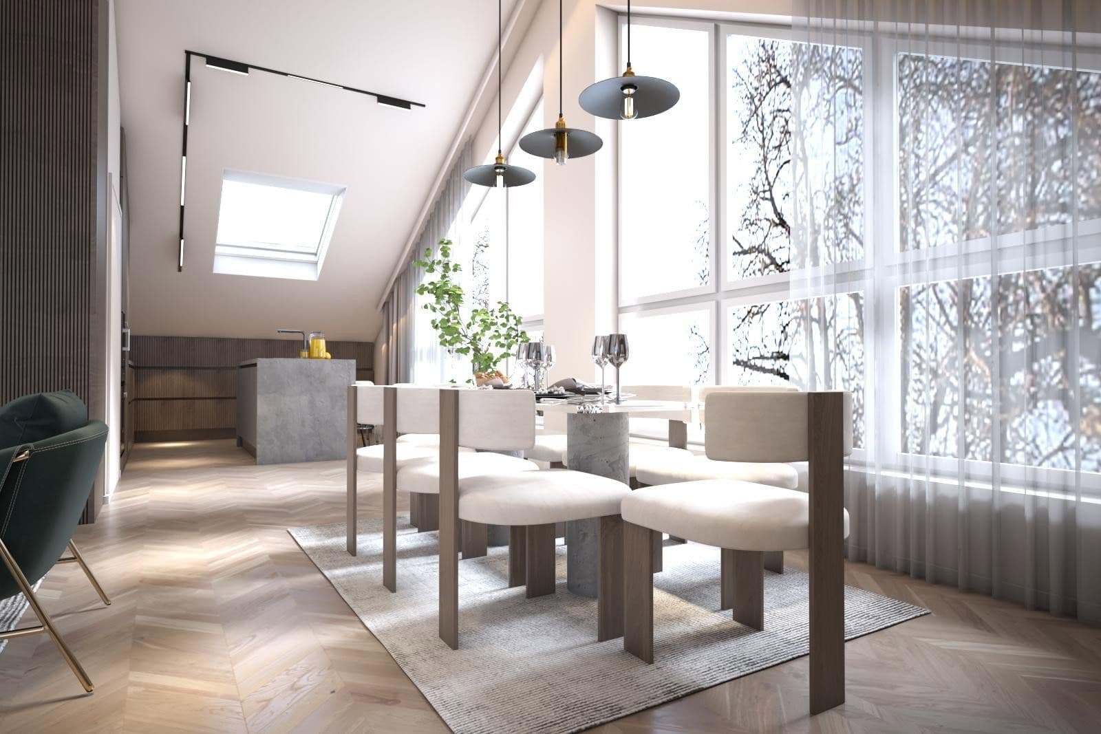 Predaj bytu 4-izbový 127 m², Größeweg 61, Backnang, Bádensko-Wurttembersko Predaj bytu 4-izbový 127 m², Größeweg 61, Backnang, Bádensko-Wurttembersko
