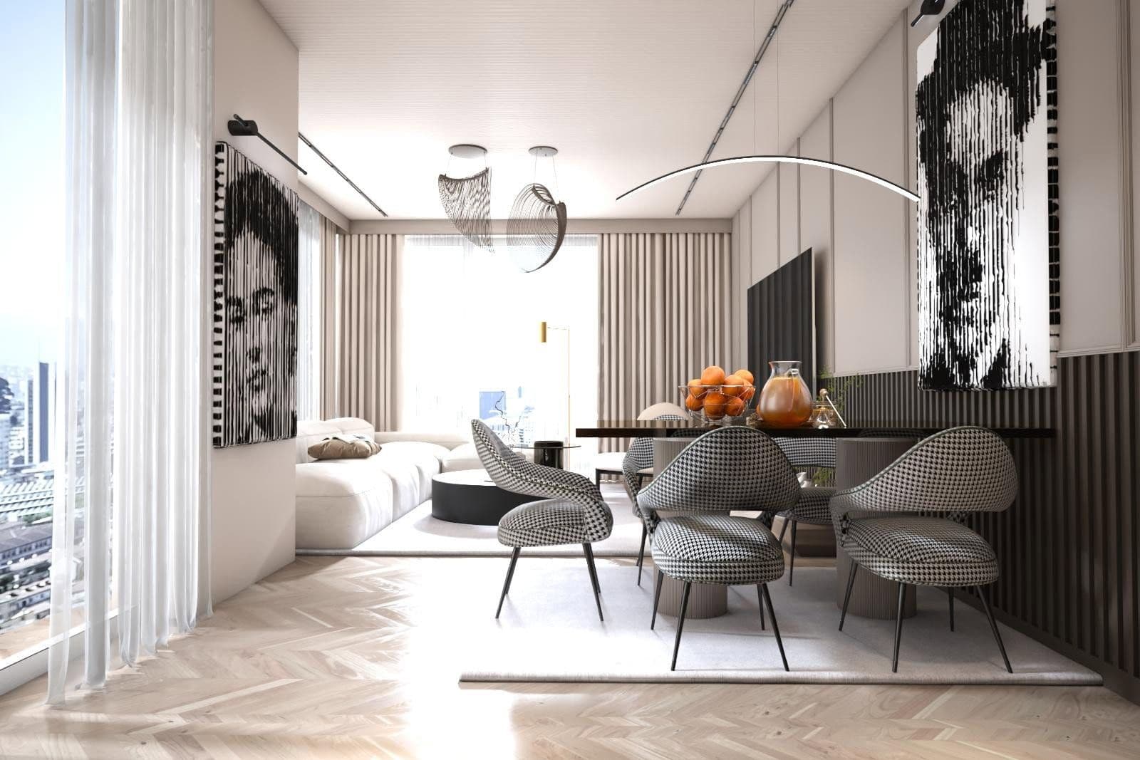 Predaj bytu 2-izbový 67 m², Größeweg 61, Backnang, Bádensko-Wurttembersko Predaj bytu 2-izbový 67 m², Größeweg 61, Backnang, Bádensko-Wurttembersko