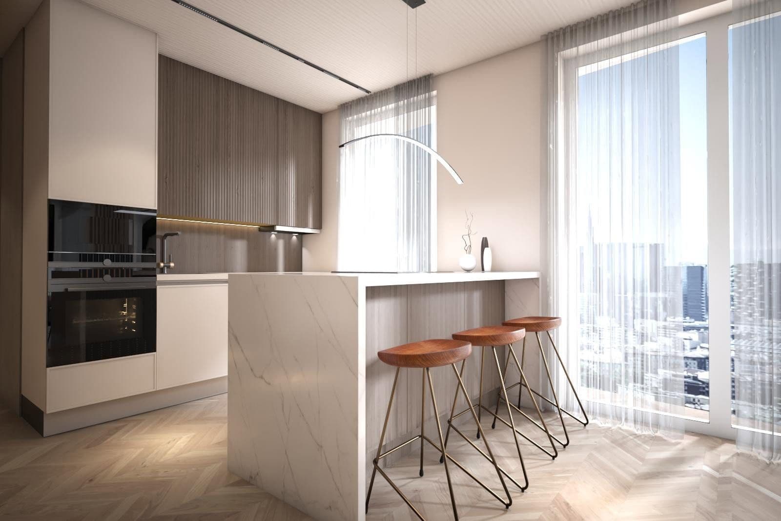Predaj bytu 2-izbový 67 m², Größeweg 61, Backnang, Bádensko-Wurttembersko Predaj bytu 2-izbový 67 m², Größeweg 61, Backnang, Bádensko-Wurttembersko
