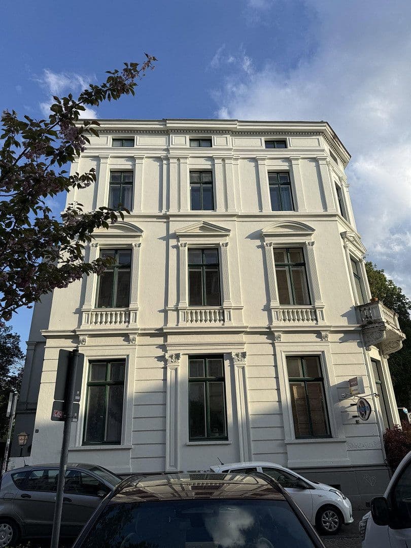 Prenájom bytu 2-izbový 56 m², Weberstr.41, Bonn, Severné Porýnie - Westfálsko Prenájom bytu 2-izbový 56 m², Weberstr.41, Bonn, Severné Porýnie - Westfálsko
